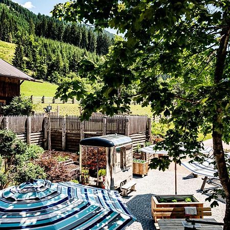 운테르타우언 Peakini Farmhaus 빌라 외부 사진