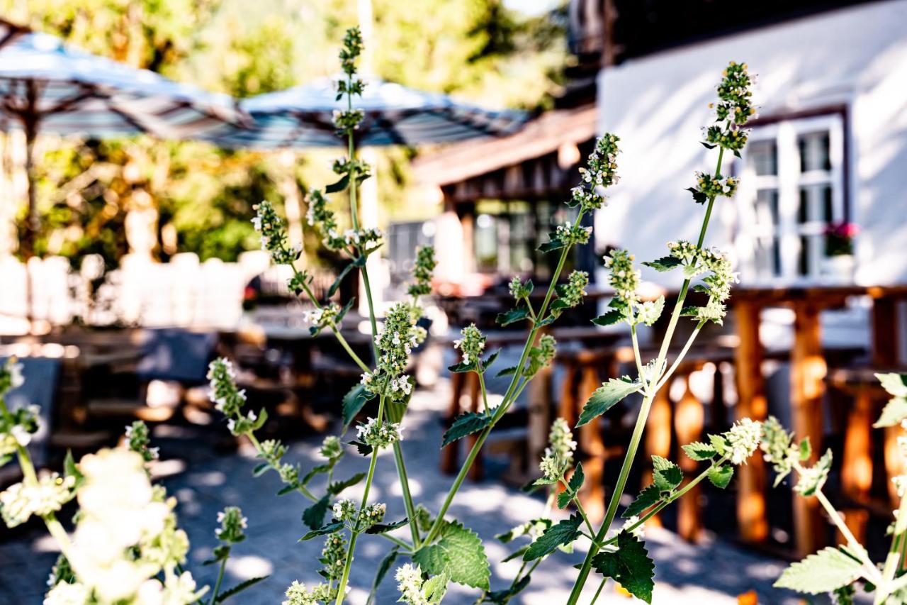 운테르타우언 Peakini Farmhaus 빌라 외부 사진