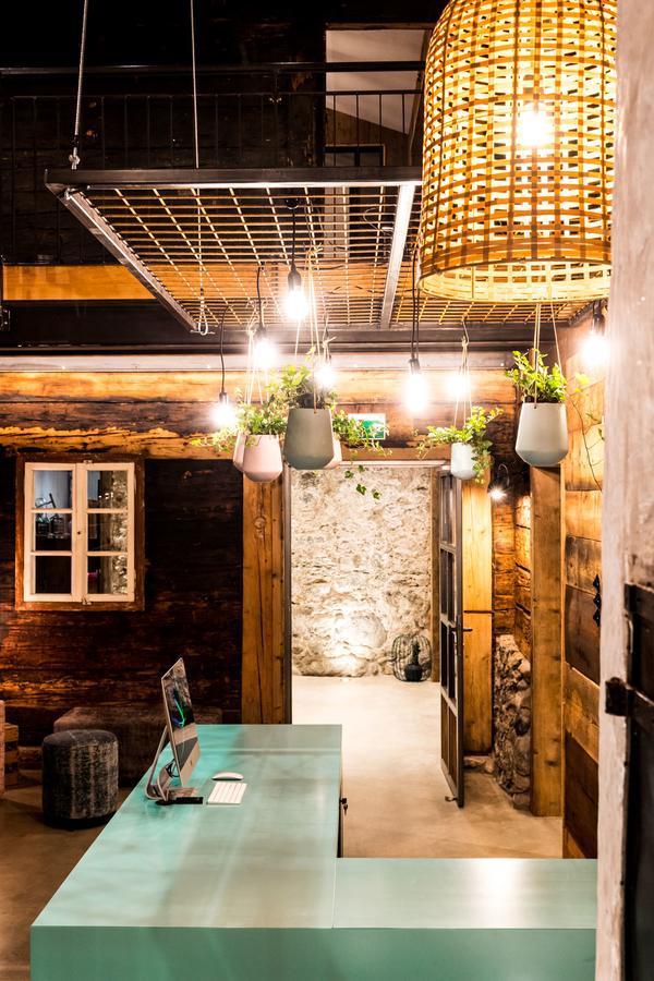 운테르타우언 Peakini Farmhaus 빌라 외부 사진