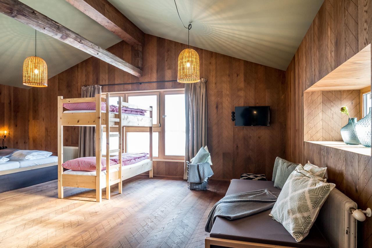 운테르타우언 Peakini Farmhaus 빌라 외부 사진