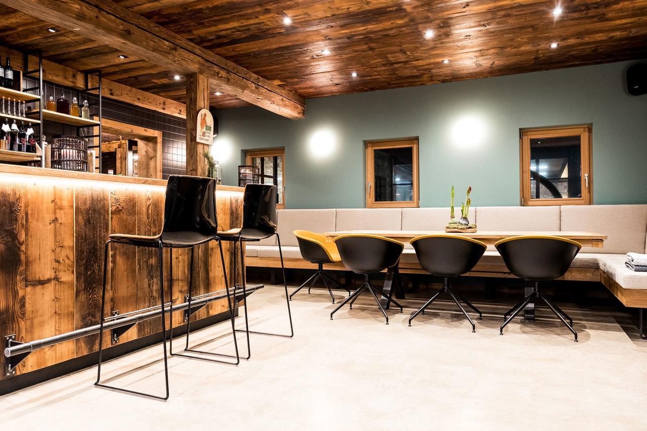 운테르타우언 Peakini Farmhaus 빌라 외부 사진