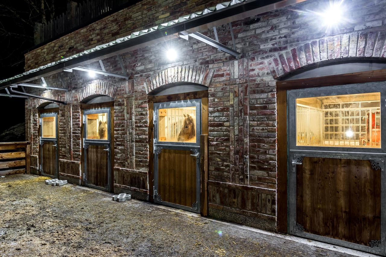 운테르타우언 Peakini Farmhaus 빌라 외부 사진