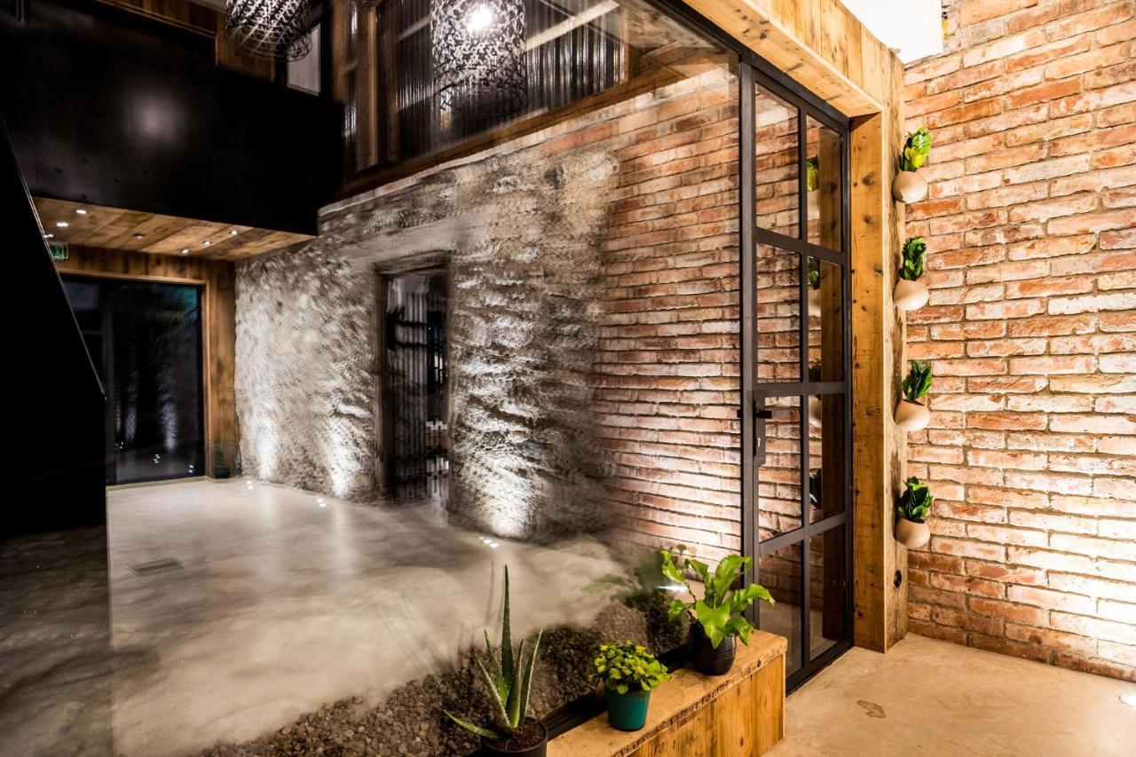 운테르타우언 Peakini Farmhaus 빌라 외부 사진