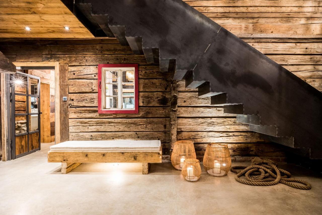 운테르타우언 Peakini Farmhaus 빌라 외부 사진
