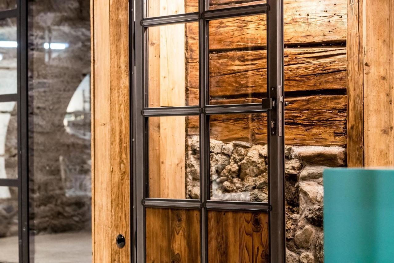 운테르타우언 Peakini Farmhaus 빌라 외부 사진
